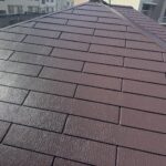 「北九州市の屋根・外壁塗装工事が完了し、仕上がり確認を行った現場ブログのアイキャッチ画像」 今回の記事は、難しい専門用語を増やすより、実際に現場へ足を運び、屋根や外壁の仕上がりを確認している姿勢を伝えることが大切です。
